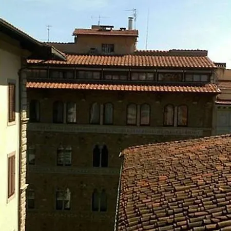 Dante Alighieri فندق مبيت وإفطار 3*