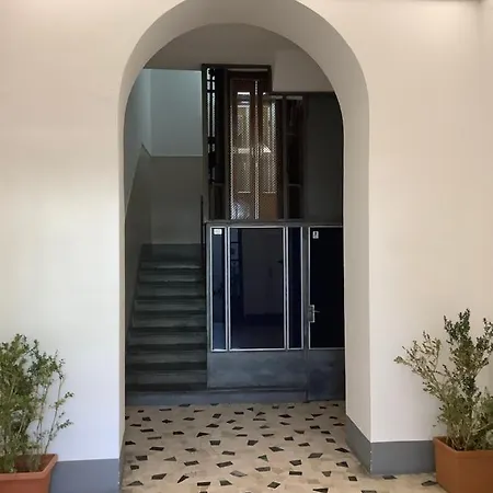 Dante Alighieri Bed & Breakfast Florence