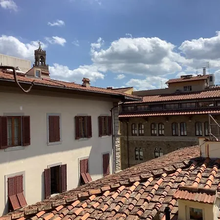 Bed & Breakfast Dante Alighieri Florence