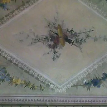 Dante Alighieri Florence