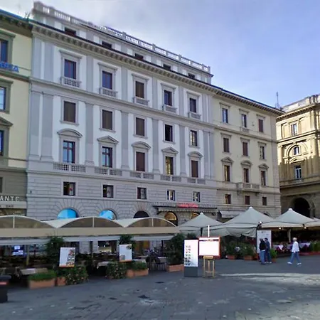 Bed & Breakfast Dante Alighieri Florence