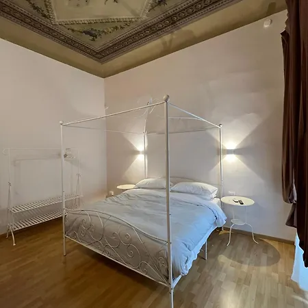Bed and breakfast Dante Alighieri
