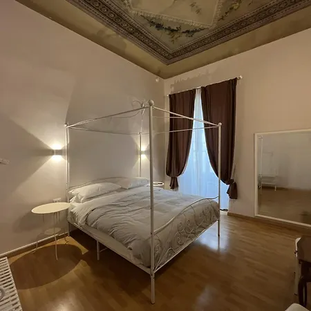 Bed and breakfast Dante Alighieri Florencia