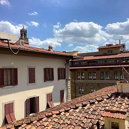Dante Alighieri 4* Florence