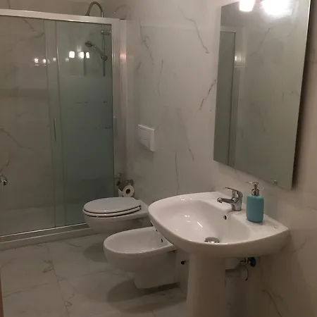 Bed and breakfast Dante Alighieri 3*