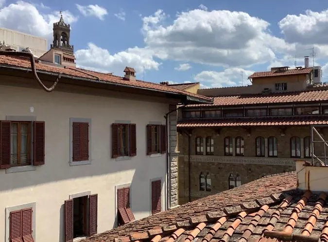 Dante Alighieri 3* Florença