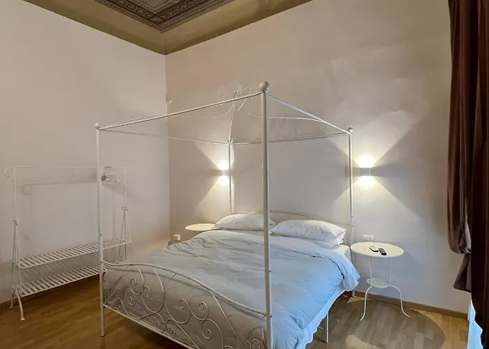 Alojamento de Acomodação e Pequeno-almoço Dante Alighieri