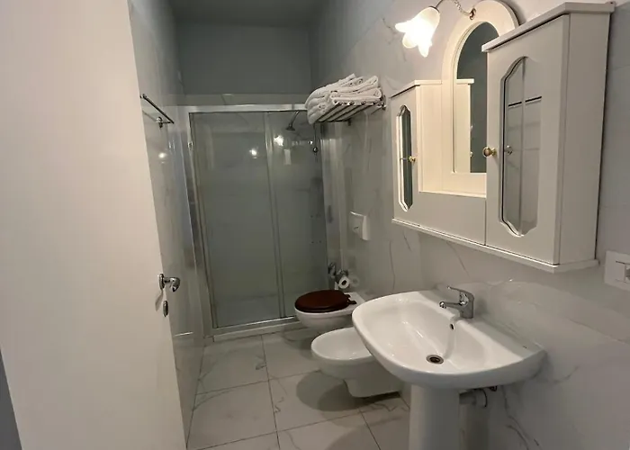 Dante Alighieri Alojamento de Acomodação e Pequeno-almoço 3*