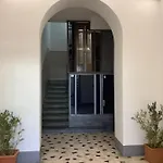 Dante Alighieri Bed & Breakfast Florencie