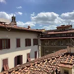 Bed & Breakfast Dante Alighieri Florencie