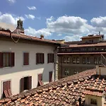 Dante Alighieri 3* Florencie