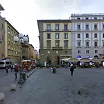 Dante Alighieri Bed & Breakfast 3*