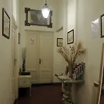 Bed & Breakfast Dante Alighieri Florencie