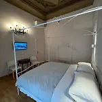 Dante Alighieri 3* Florencie