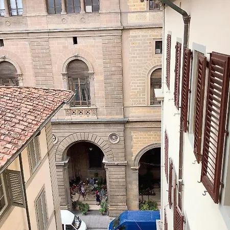 Dante Alighieri B&B