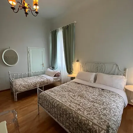 Dante Alighieri B&B 피렌체