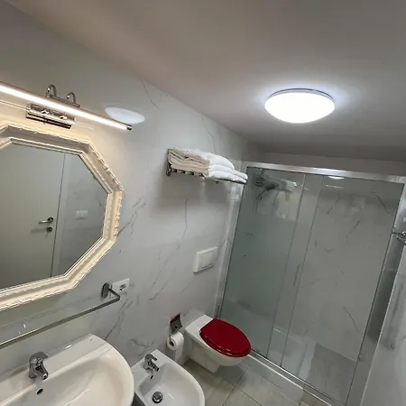 Dante Alighieri B&B 피렌체