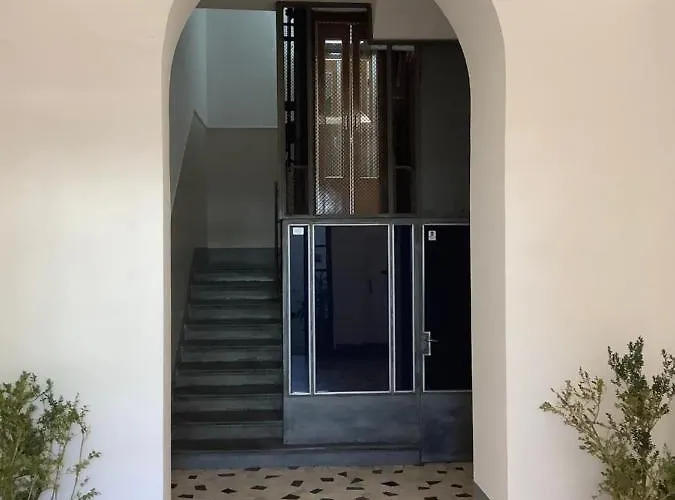 Dante Alighieri Bed & Breakfast Florens