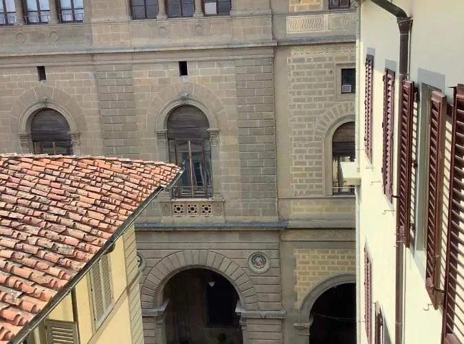 Bed & Breakfast Dante Alighieri